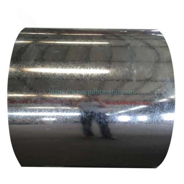 Galvanized Steel Coil